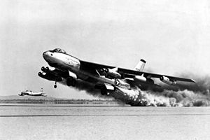 B-47 Stratojet