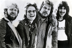 Bachman-Turner Overdrive