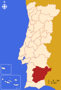 Baixo Alentejo