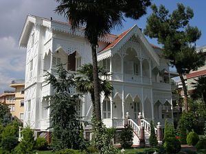 Bakırköy, İstanbul