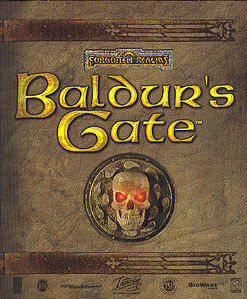 Baldur's Gate