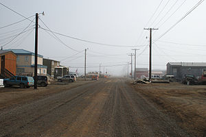 Barrow, Alaska