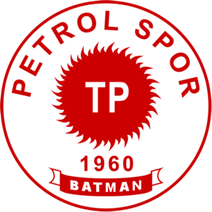 Batman Petrolspor