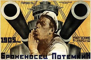 Battleship Potemkin