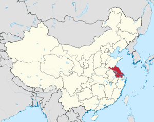 Jiangsu