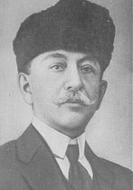 Bekir Sami Kunduk