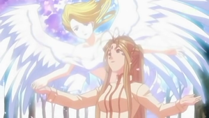 Belldandy