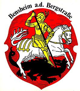 Bensheim