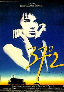 Betty blue