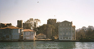 Beykoz, İstanbul