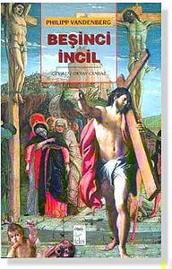 Beşinci İncil (kitap)