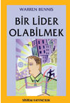 Bir Lider Olabilmek (kitap)