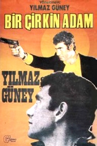 Bir Çirkin Adam (film)