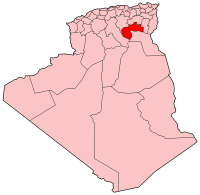 Biskra