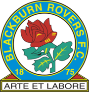 Blackburn Rovers F.C.