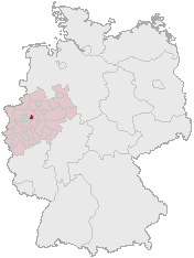 Bochum-Bergen