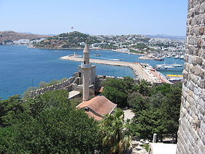 Bodrum, Muğla