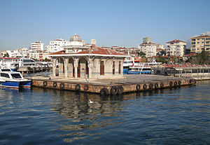 Bostancı, Kadıköy