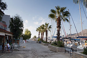 Bozburun, Marmaris