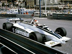 Brabham