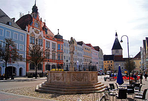 Braunau am Inn