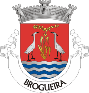 Brogueira