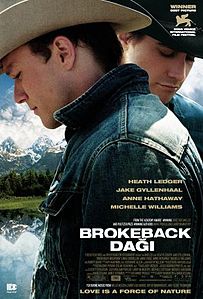 Brokeback Dağı