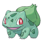 Bulbasaur