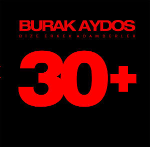 Burak Aydos