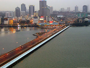 Johor Bahru