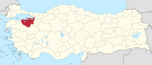 Büyükorhan