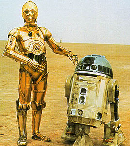 C-3PO