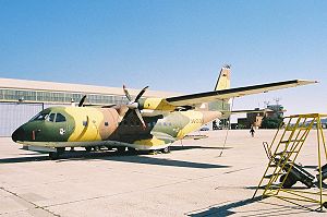 CASA CN-235