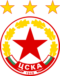 CSKA Sofya