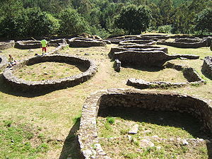 Cabana de Bergantiños