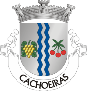 Cachoeiras (Vila Franca de Xira)