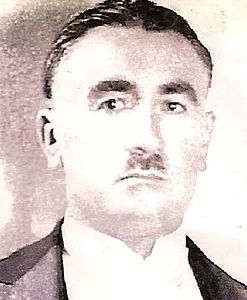 Cafer Sayılır