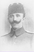 Cafer Tayyar Paşa