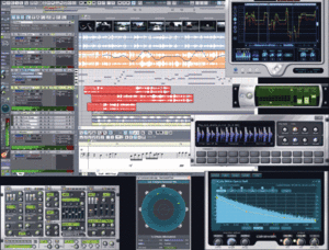 Cakewalk Sonar