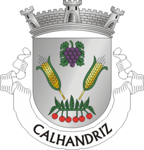 Calhandriz