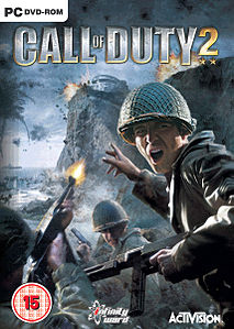 Call of Duty 2