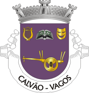 Calvão (Vagos)