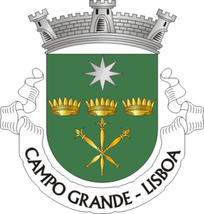 Campo Grande (Lizbon)