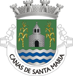 Canas de Santa Maria