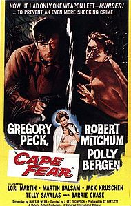 Cape Fear (1962 film)