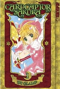 Cardcaptor Sakura