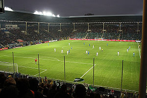 Carl-Benz-Stadion