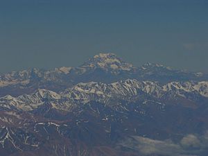 Carstensz Piramidi