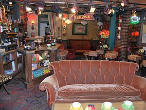 Central Perk