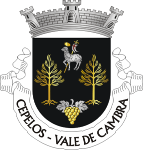 Cepelos (Vale de Cambra)